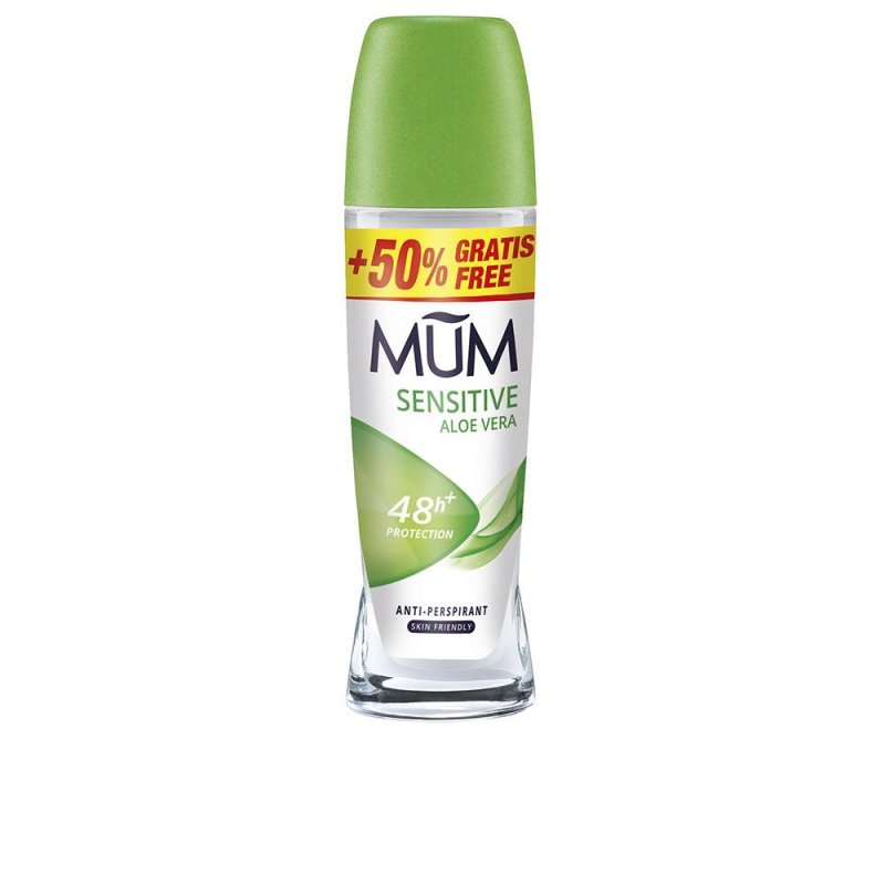 Sensitive Care aloe jojoba deo roll-on 75 ml
