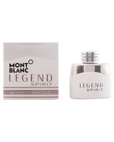 Perfume Hombre Montblanc EDT