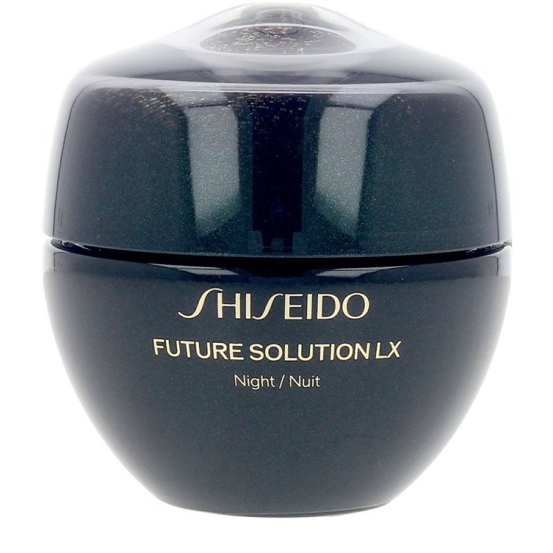 Future Solution LX Total Regenerating Cream De Noche 50 ml