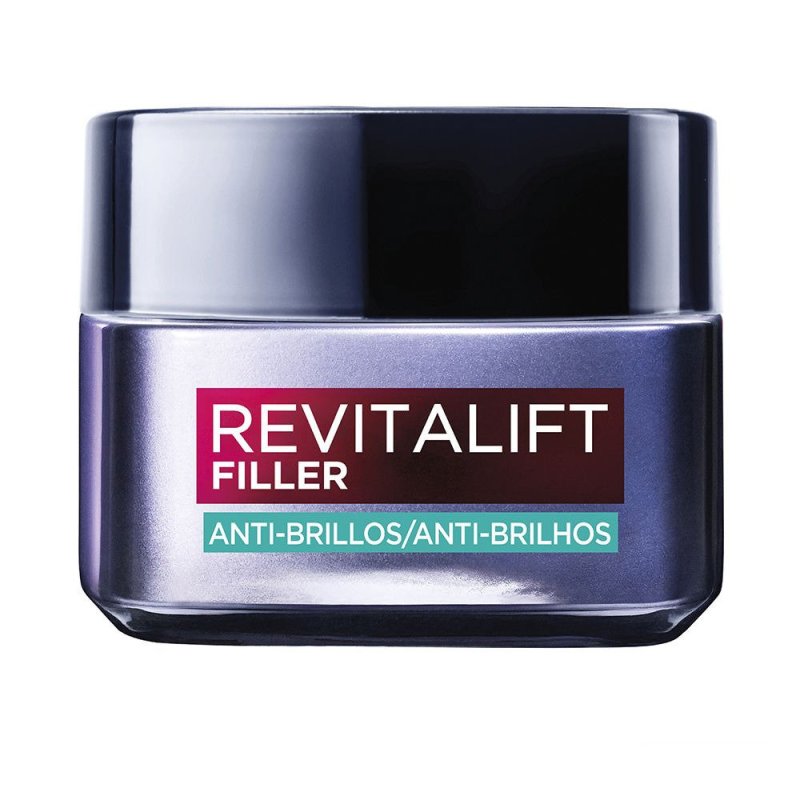 Revitalift Filler gel crema con ácido hiaulónico 50 ml