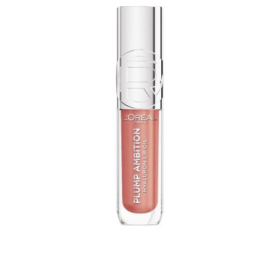 Plump Ambition aceite labial voluminizador 650-Nude Macaron 5 ml