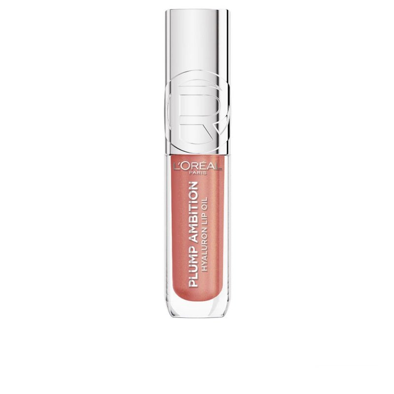 Plump Ambition aceite labial voluminizador 650-Nude Macaron 5 ml
