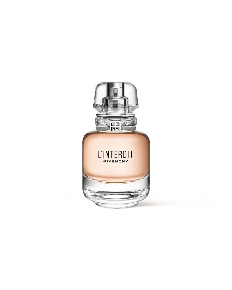 Perfume Mujer Givenchy EDT L'interdit 35 ml