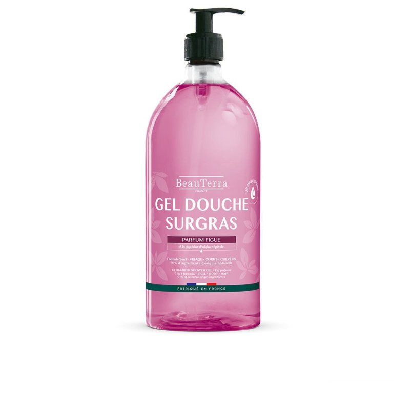 Higo gel de ducha 1000 ml