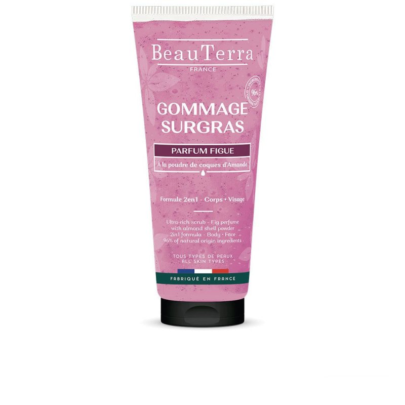 Higo exfoliante 200 ml