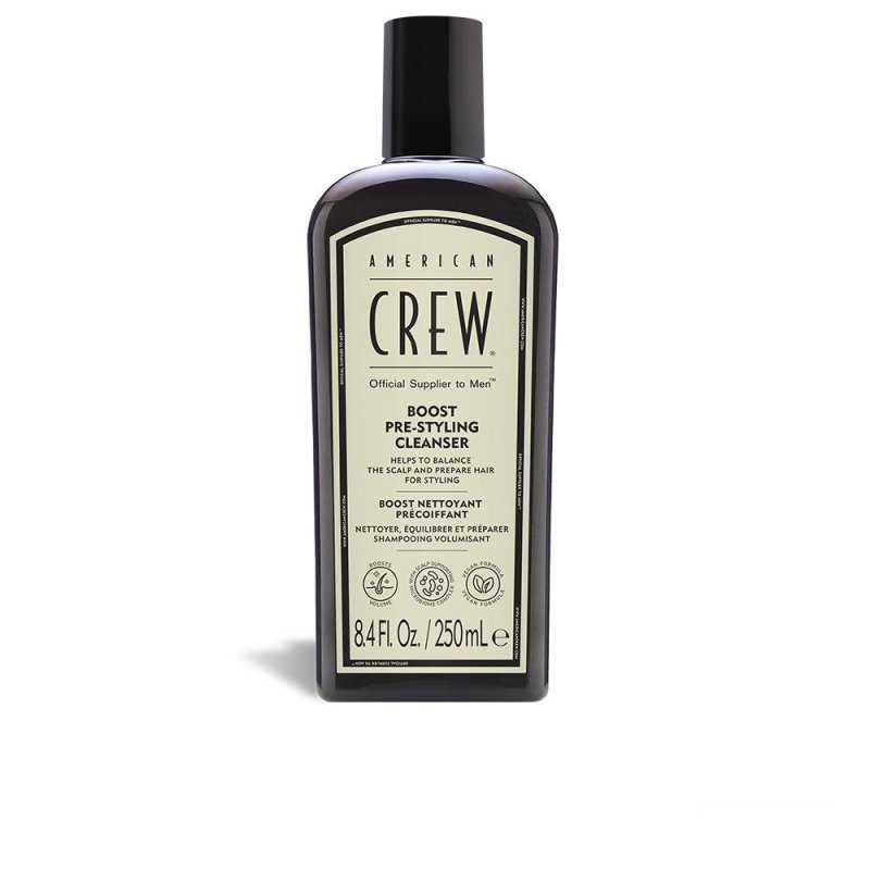 Boost Pre-Styling champú 250 ml