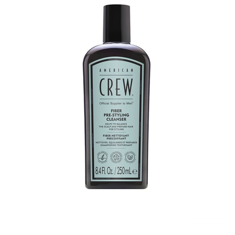 Fiber Pre-Styling champú 250 ml