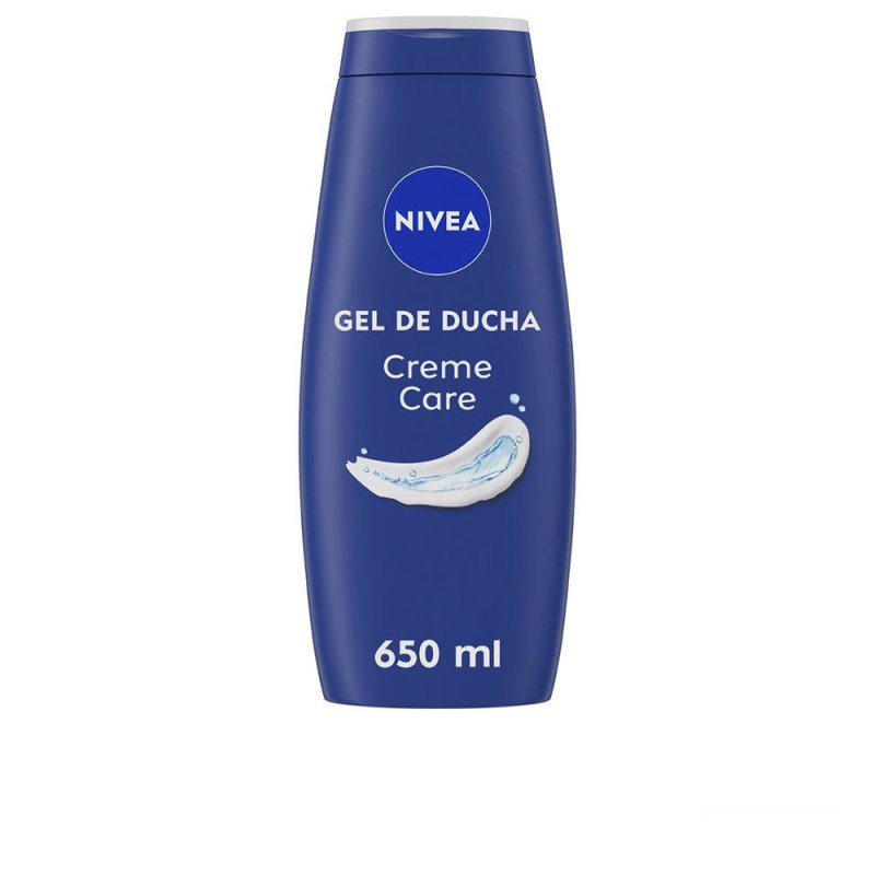 Creme Care gel shower cream 650 ml
