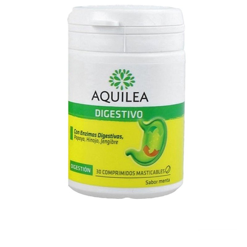 Digestivo comprimidos 30 u