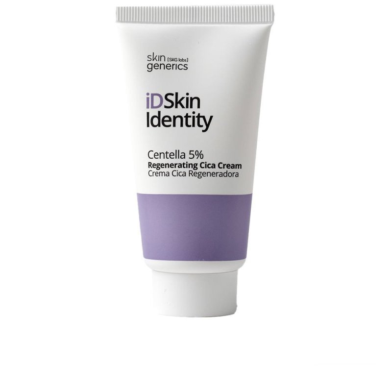 Id Skin identity centella 5% crema cica regeneradora 50 ml