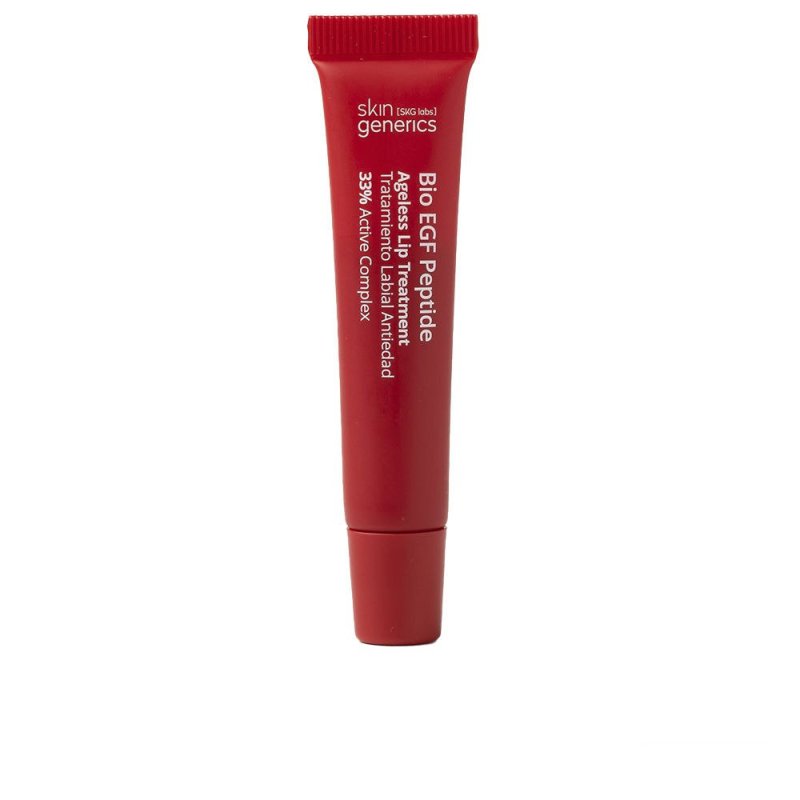 Bio Egf Peptide tratamiento labial antiedad 7 ml