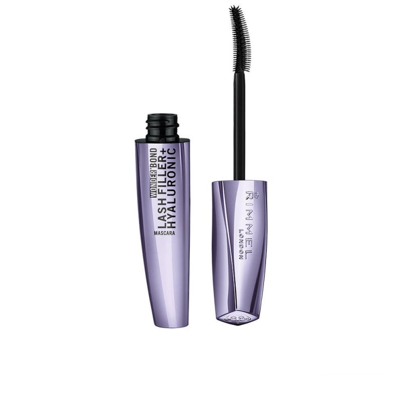 Wonder'bond hyaluronic rellenador de pestañas 01-Black 11 ml