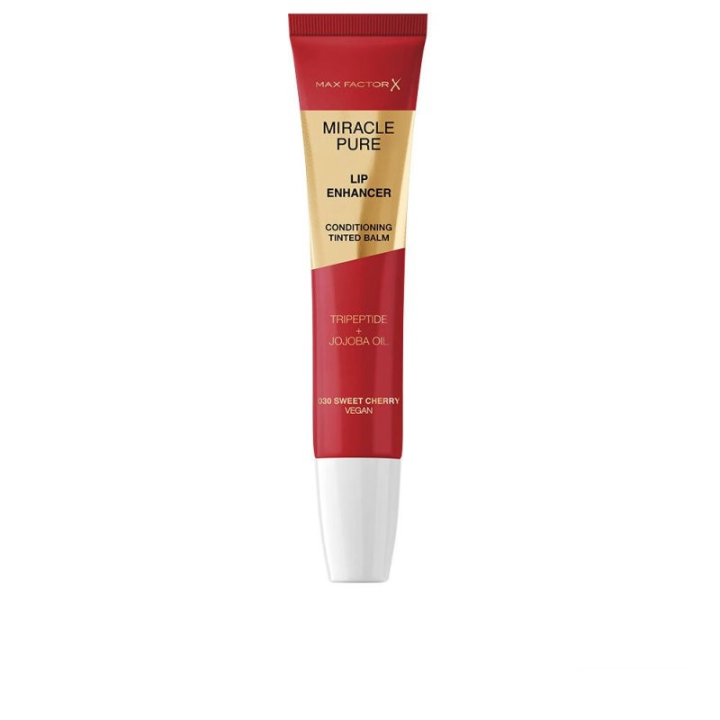Miracle Pure bálsamo labial 030-Sweet Cherry 12 ml