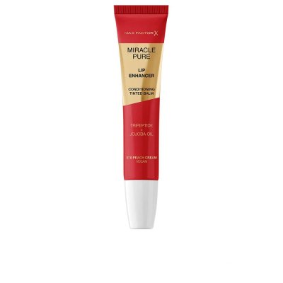Miracle Pure bálsamo labial 030-Sweet Cherry 12 ml