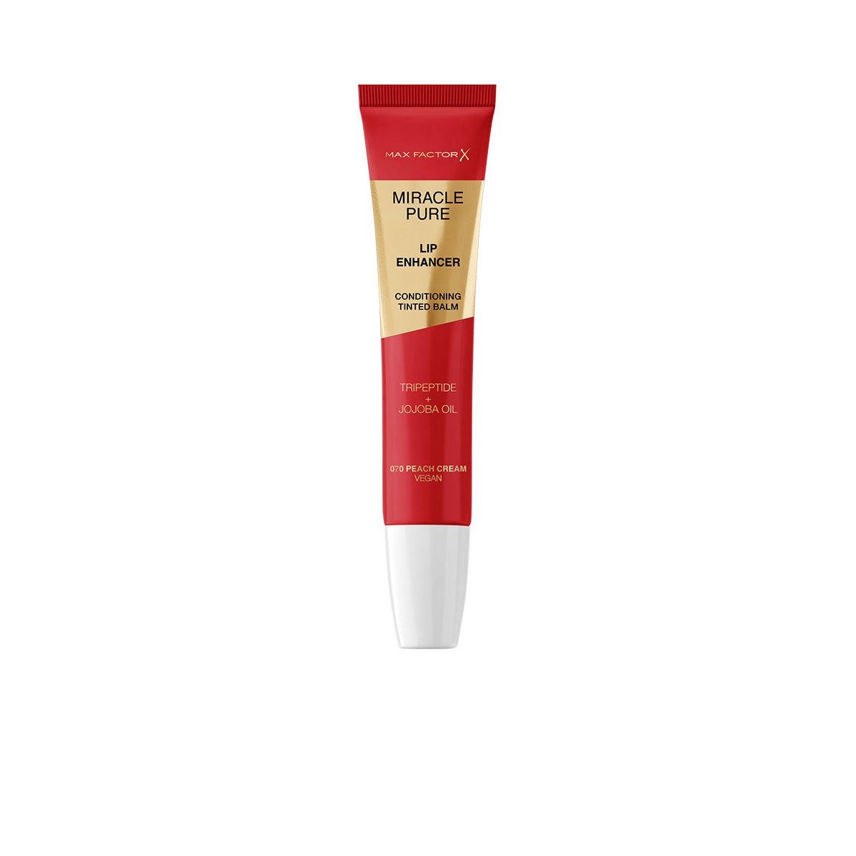Miracle Pure bálsamo labial 030-Sweet Cherry 12 ml