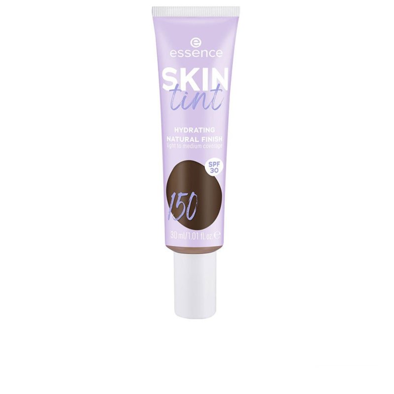 Skin Tint crema hidratante con color Spf30 150 30 gr