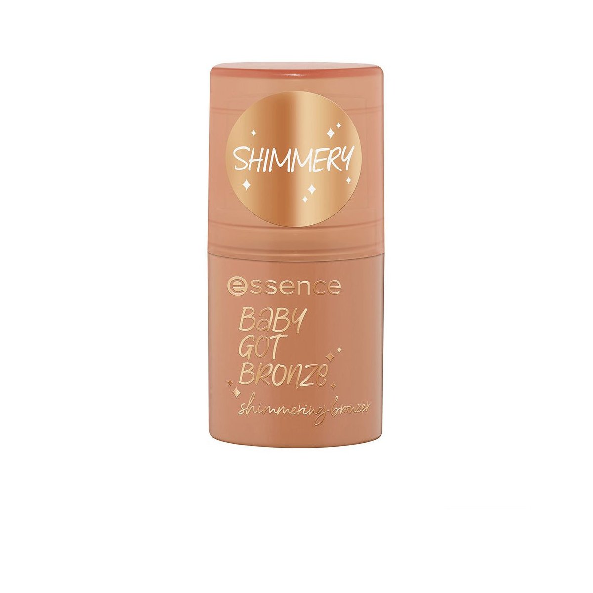 Baby Got Bronze bronceador en barra brillante 10-Golden Hour 5,5 gr