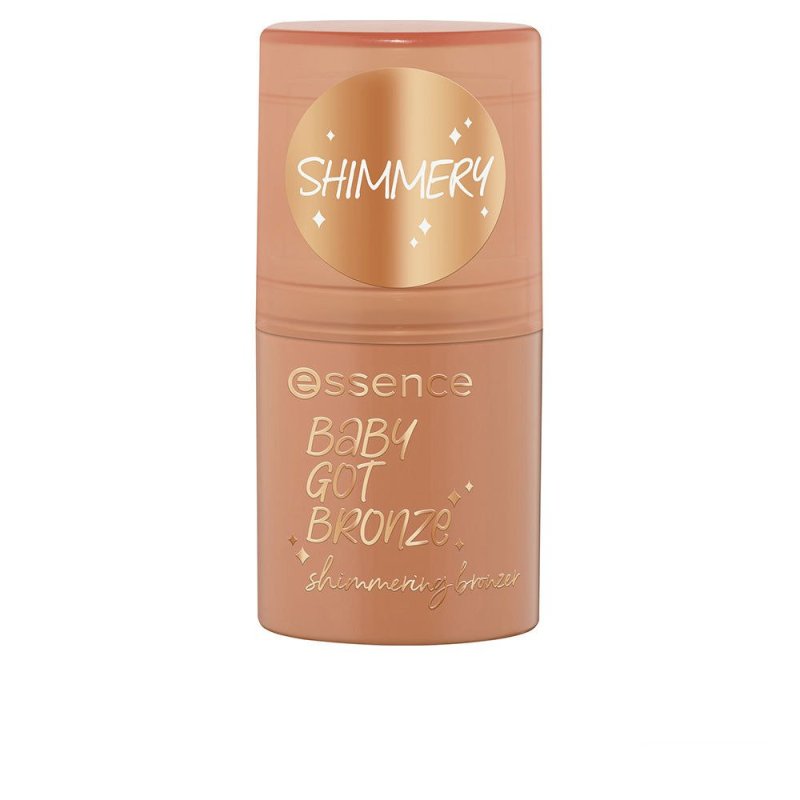Baby Got Bronze bronceador en barra brillante 10-Golden Hour 5,5 gr