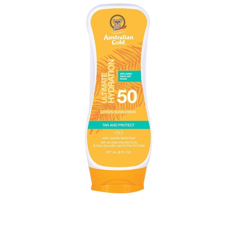 Sunscreen Spf50 lotion 237 ml