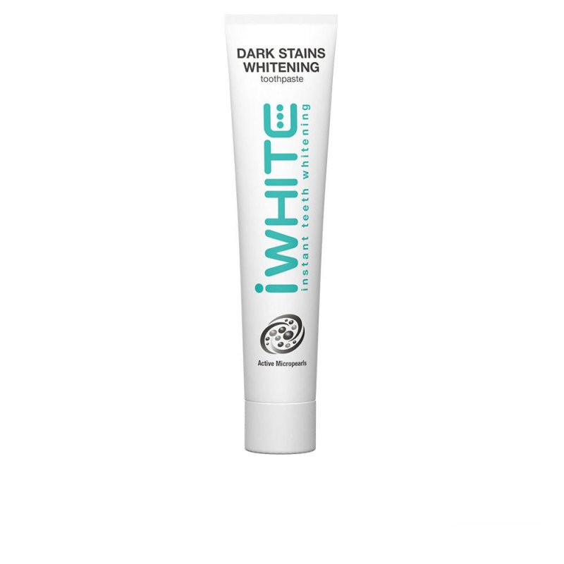 Pasta Dental machas oscuras blanqueador 75 ml