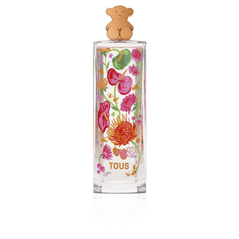 Sorbet Garden edt vapo