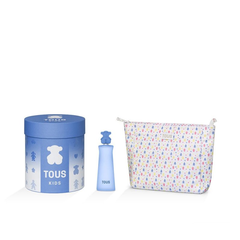 Kids Boy Estuche 2 pz