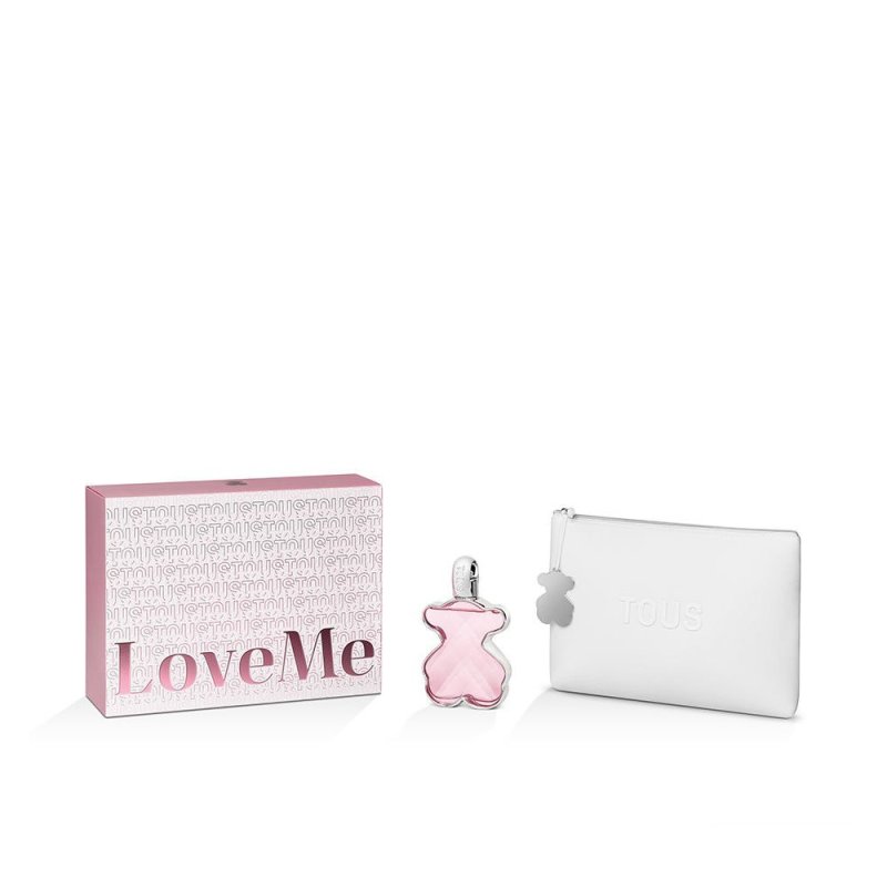Loveme Estuche 2 pz