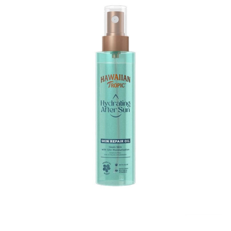 After Sun Hydrating skin repair oil 150 ml