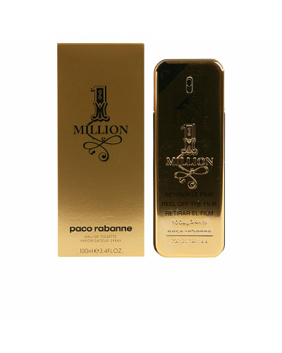 Perfume Hombre Paco Rabanne EDT