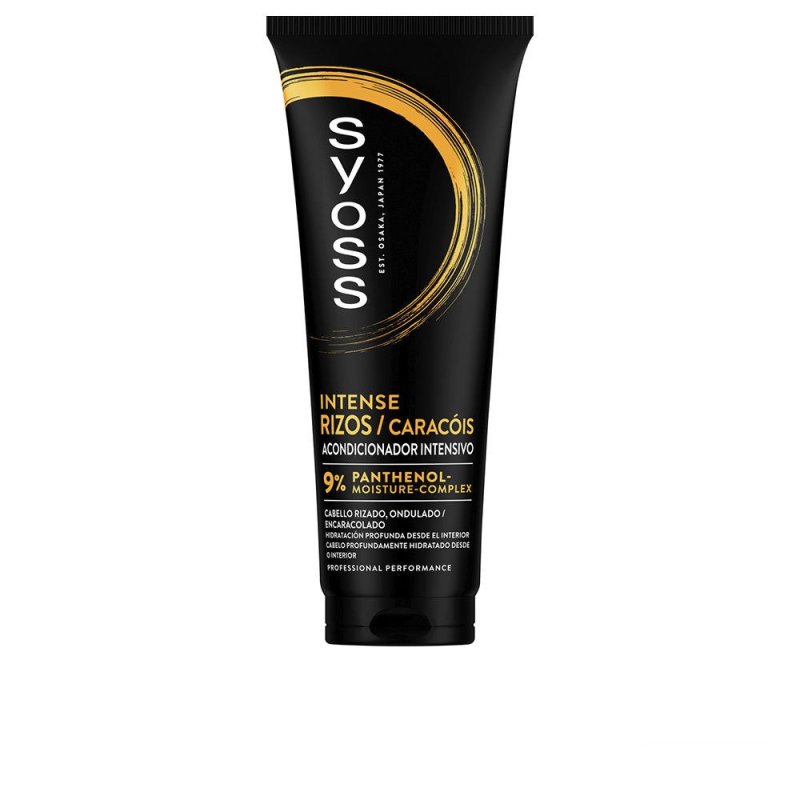 Rizos Control acondicionador intensivo 250 ml