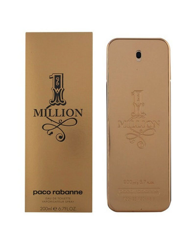 Perfume Hombre Paco Rabanne EDT