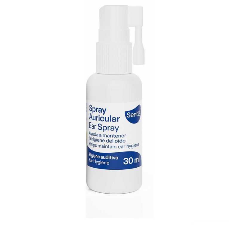 Spray Auricular 30 ml
