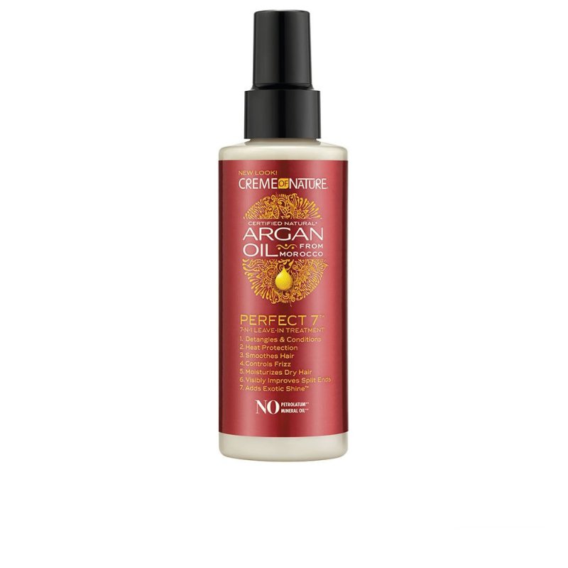 Argan Oil tratamiento 7 en 1 150 ml