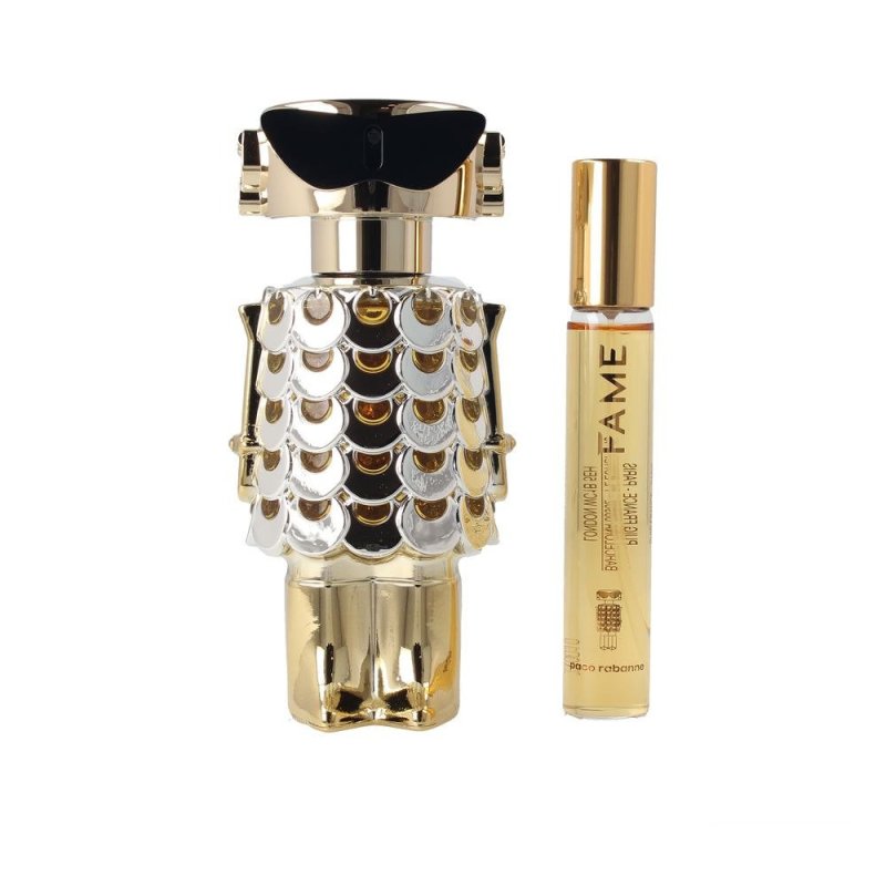 Fame Estuche 2 pz