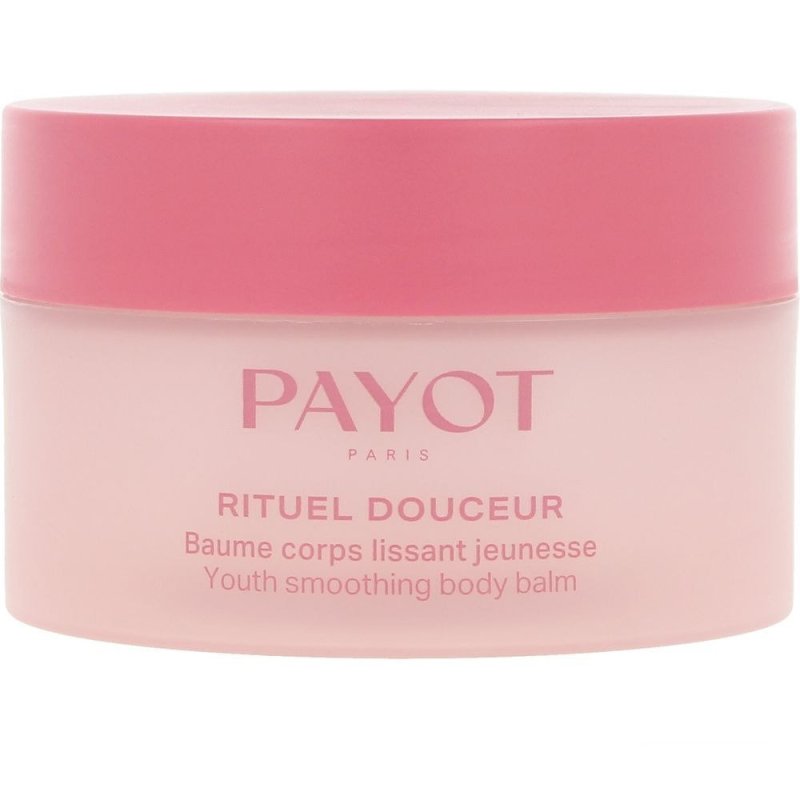 Rituel Douceur bálsamo corporal alisador de juventud 200 ml