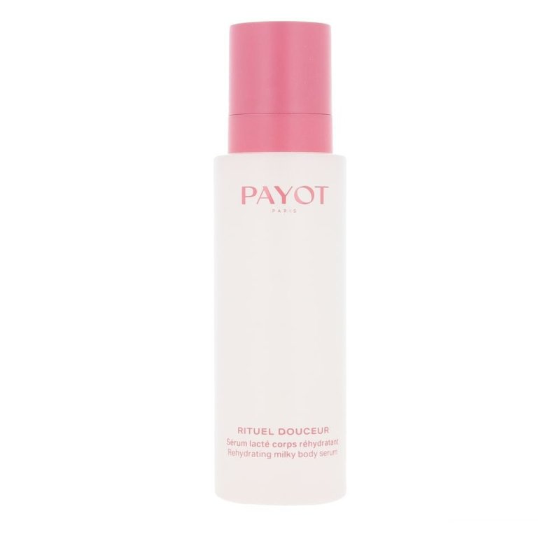 Rituel Douceur sérum leche corporal rehidratante 100 ml
