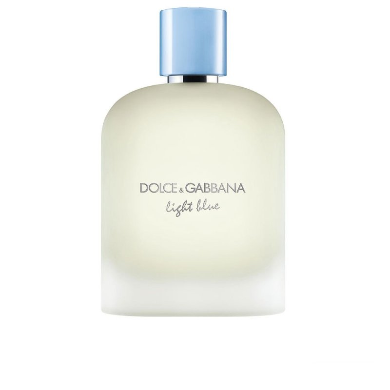 Light Blue Pour Homme edt vapo