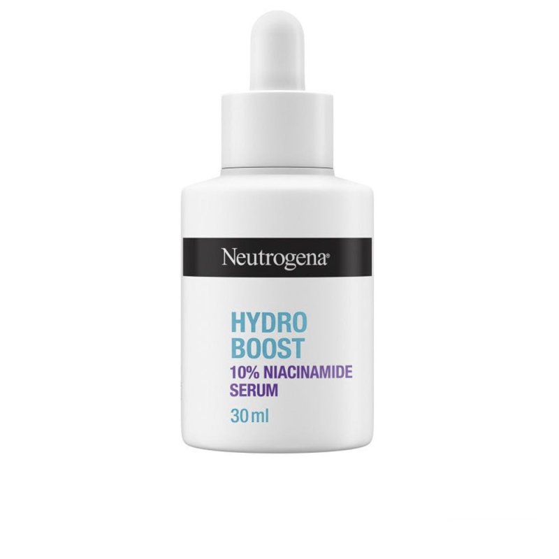 Hydro Boost sérum 10% niacinamida 30 ml