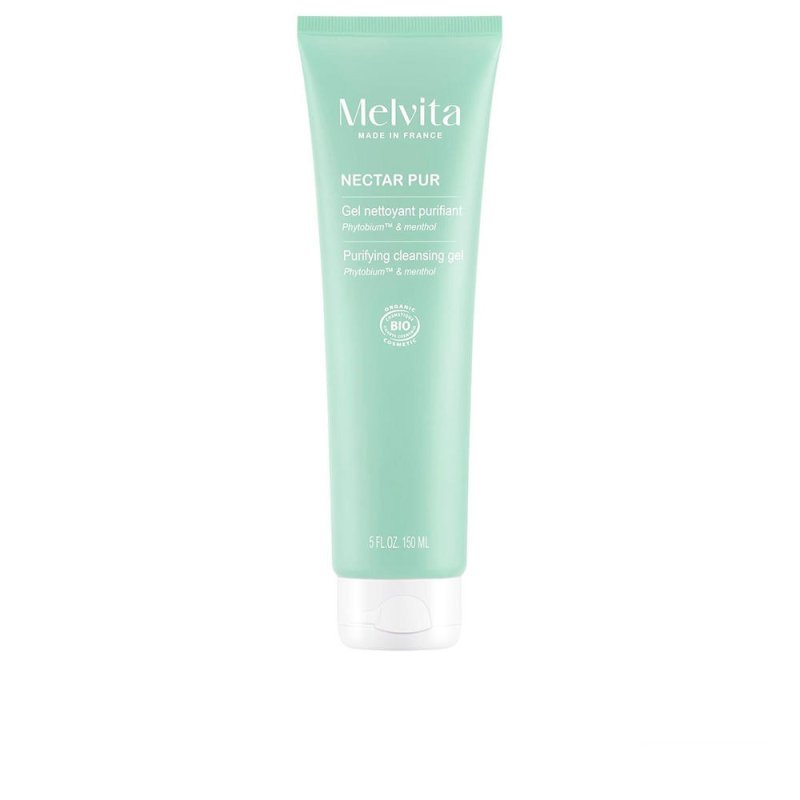 Nectar Pur gel limpiador purificante 150 ml