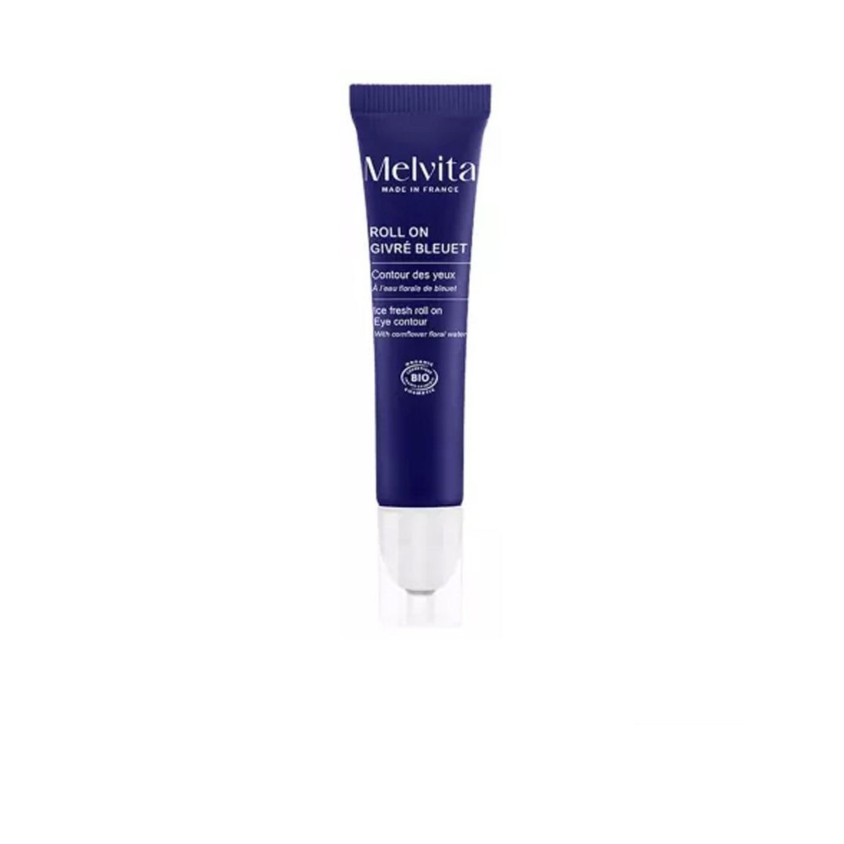 Givré Bleuet roll-on contorno de ojos 10 ml