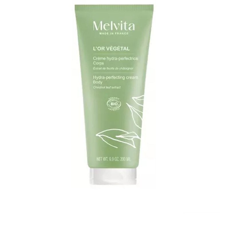 L'or Végétal crema corporal hidraperfectora 200 ml