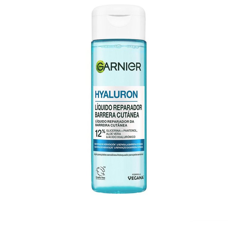 Hyaluron líquido reparador barrera cutánea 120 ml