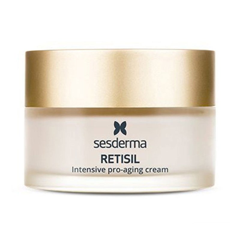 Retisil crema intensiva 50 ml