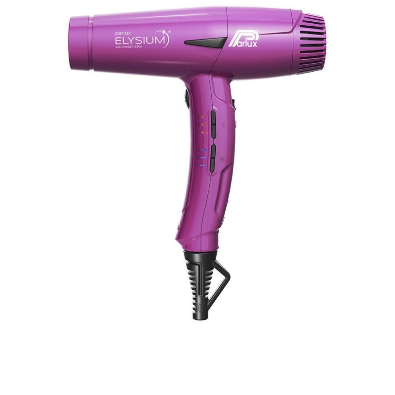 Parlux Elysium secador Fucsia 1 u