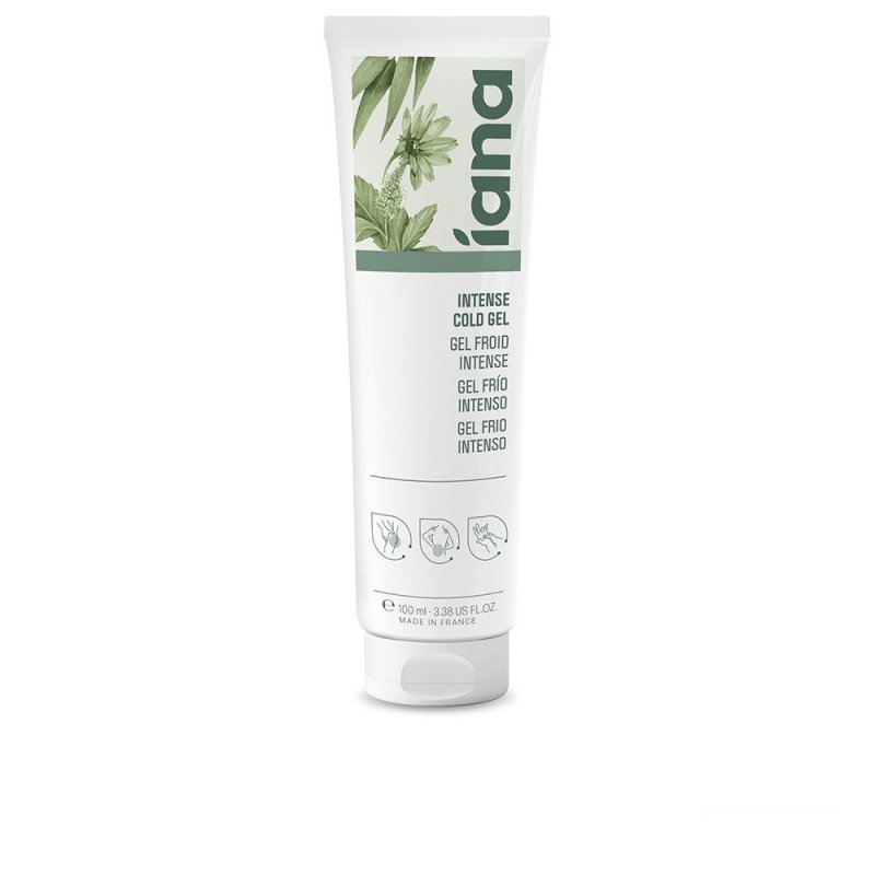 Iana gel frío intenso 100 ml