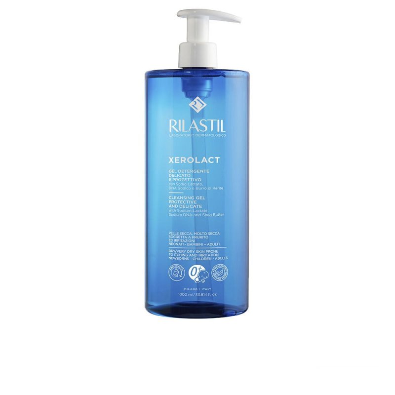 Xerolact aceite limpiador 1000 ml