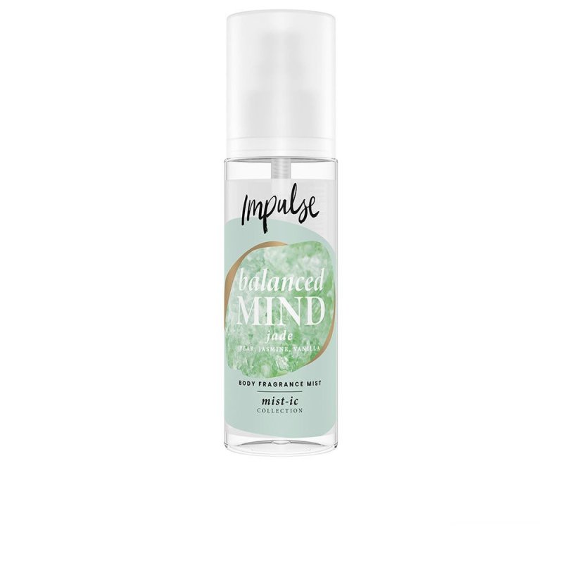 Balanced Mind Jade bruma perfumada corporal 150 ml