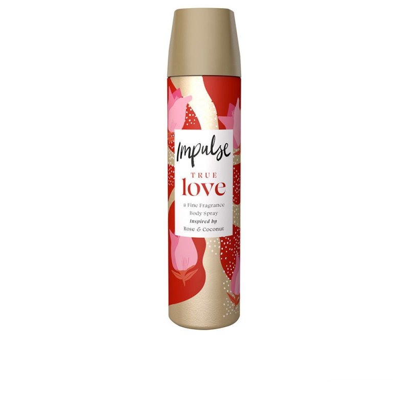 Love body mist 75 ml