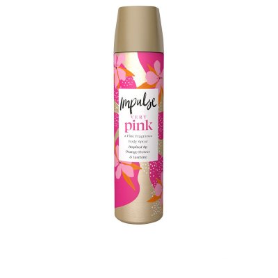 Pink body mist 75 ml
