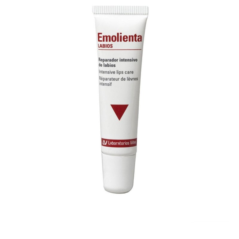 Emolienta Labios reparador e hidratante intensivo de labios 15 ml